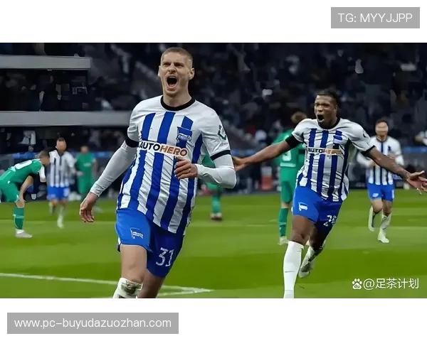 德乙联赛竞争激烈，柏林赫塔、波鸿等队表现突出