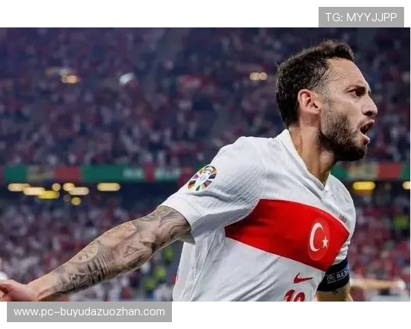 国米恰尔汗奥卢伤缺，中场创造力受损