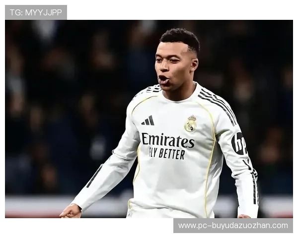 姆巴佩适应西甲节奏,射手榜领先凸显引援价值