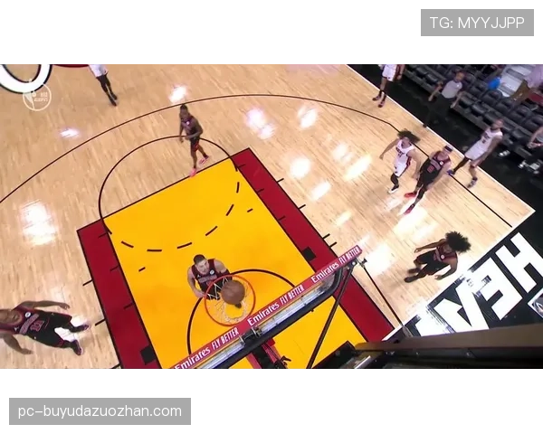 深度报道：区域联防使用率上升，各队如何破解“沉退防守”保护篮下？